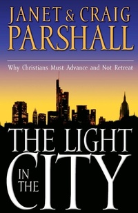Enlarge image Cover: The Light in the City - Thomas Nelson Publishers