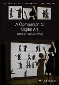 Enlarge image Cover: A Companion to Digital Art - Wiley