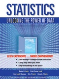 Cover: Statistics - Wiley