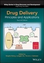 Cover: Drug Delivery - Principles and Applications 2e - Wiley