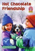 Cover: Hot Chocolate Friendship - Struik Christian Books