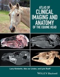Bild: Atlas of Clinical Imaging and Anatomy of the Equine Head - Wiley-Blackwell