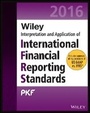Bild: Wiley IFRS 2016 - Interpretation and Application of International Financial Reporting Standards - Wiley