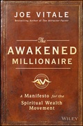Cover: The Awakened Millionaire - Wiley