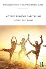 Cover: Moving Beyond Capitalism - Routledge