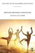 Cover: Moving Beyond Capitalism - Routledge