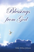 Cover: Blessings from God - Lulu Press Inc