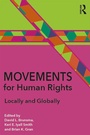 Cover: Movements for Human Rights - Routledge