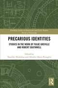 Cover: Precarious Identities - Routledge