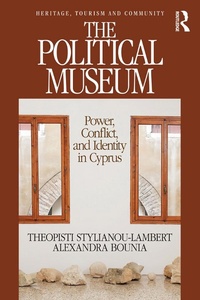 Abbildung von: The Political Museum - Routledge