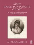 Cover: Wollstonecraft's Ghost - Routledge