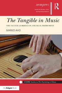 Abbildung von: The Tangible in Music - Routledge