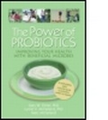 Cover: The Power of Probiotics - Haworth Press Inc
