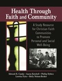 Cover: Health Through Faith and Community - Routledge