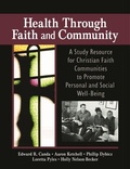 Cover: Health Through Faith and Community - Routledge