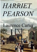 Cover: Harriet Pearson - Lulu.com