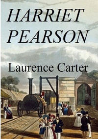 Enlarge image Cover: Harriet Pearson - Lulu.com