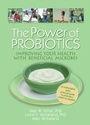 Cover: The Power of Probiotics - Routledge