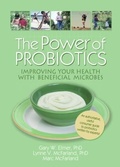 Cover: The Power of Probiotics - Routledge