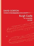Cover: Burgh Castle - Lulu.com