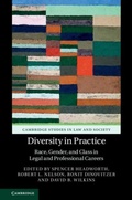 Bild: Diversity in Practice - Cambridge University Press