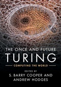 Cover: The Once and Future Turing - Cambridge University Press