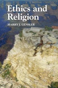 Cover: Ethics and Religion - Cambridge University Press