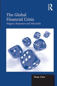 Abbildung von: The Global Financial Crisis - Routledge