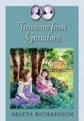 Cover: Treasures from Grandma - Chariot Victor Publishing