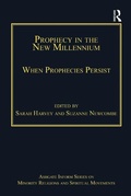 Cover: Prophecy in the New Millennium - Routledge
