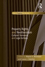 Cover: Property Rights and Neoliberalism - Routledge