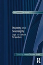 Cover: Property and Sovereignty - Routledge