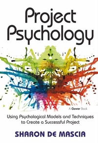 Abbildung von: Project Psychology - Routledge