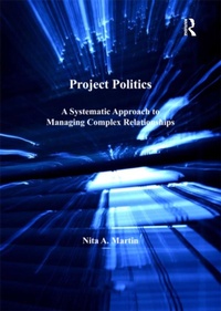 Abbildung von: Project Politics - Routledge