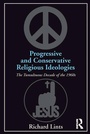 Cover: Progressive and Conservative Religious Ideologies - Routledge