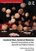 Cover: Gendered Wars, Gendered Memories - Routledge