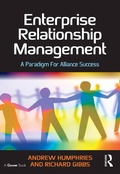Bild: Enterprise Relationship Management - Routledge
