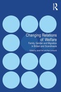 Cover: Changing Relations of Welfare - Routledge