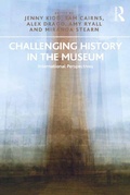 Cover: Challenging History in the Museum - Routledge