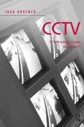 Cover: CCTV - Routledge