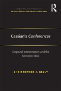 Cover: Cassian's Conferences - Routledge