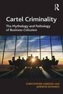 Cover: Cartel Criminality - Routledge