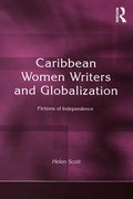 Cover: Caribbean Women Writers and Globalization - Routledge