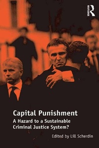 Abbildung von: Capital Punishment - Routledge