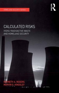 Enlarge image Cover: Calculated Risks - Routledge