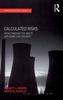 Cover: Calculated Risks - Routledge