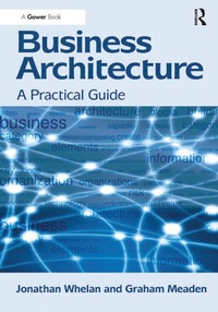 Abbildung von: Business Architecture - Routledge