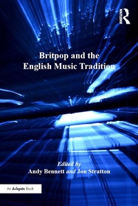 Abbildung von: Britpop and the English Music Tradition - Routledge