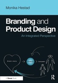 Cover: Branding and Product Design - Routledge