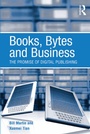 Cover: Books, Bytes and Business - Routledge